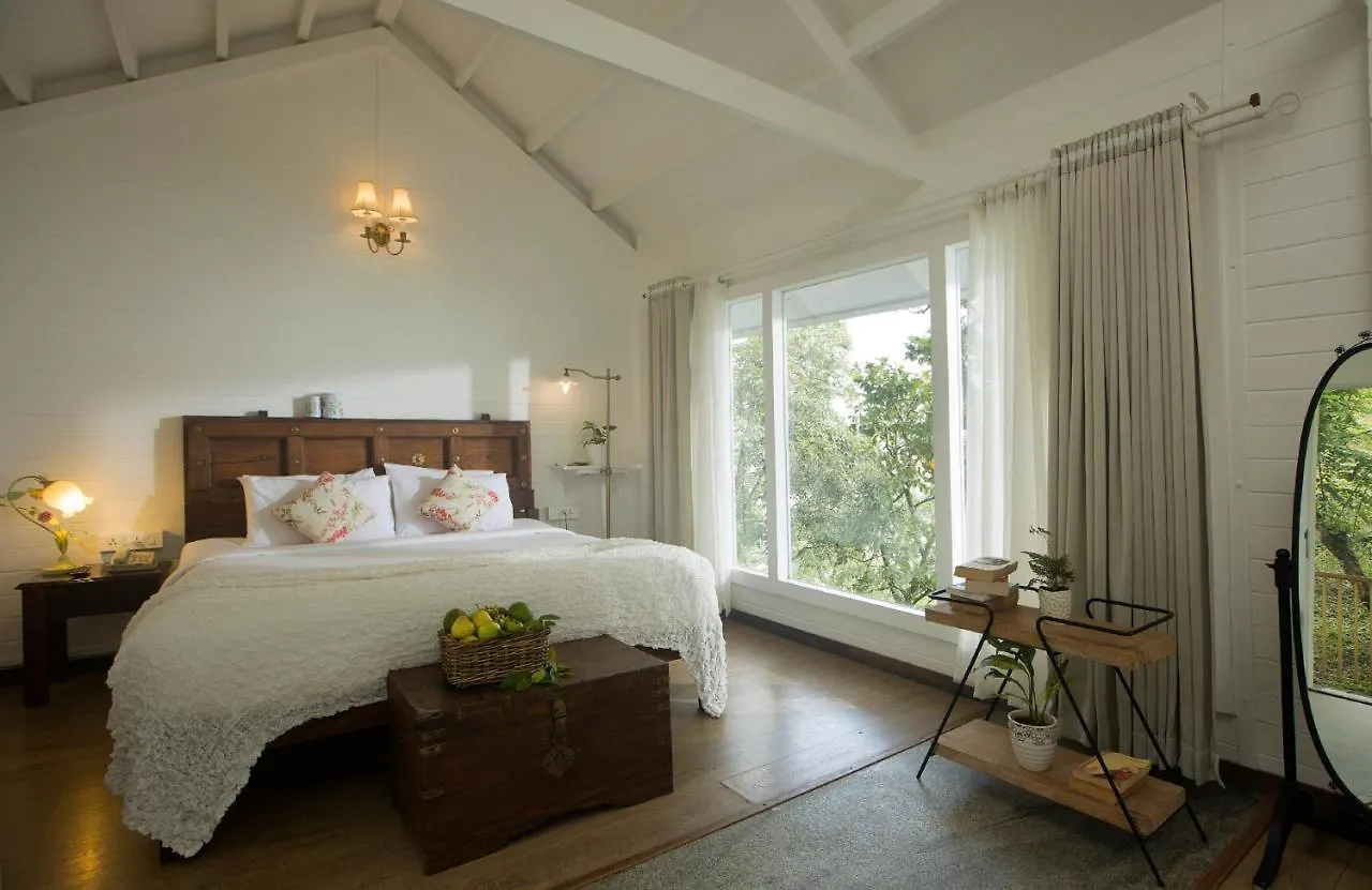 Hotel Hills & Hues Kumily Indie
